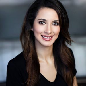 Meet your Posher, Amina